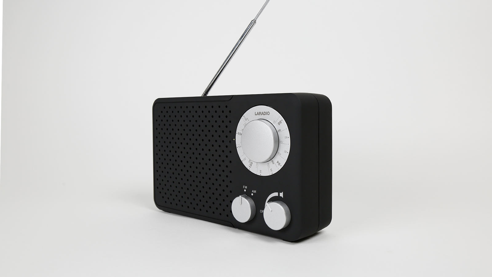 radio design senant electronics
